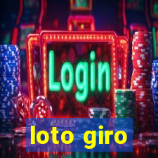 loto giro